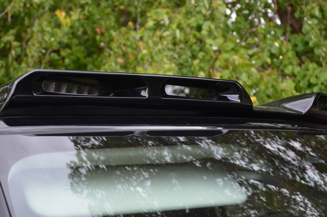 Land Rover Defender 90 3.0 250M MHEV Urban Edition gallery image 26