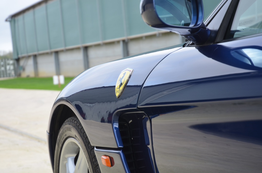 Ferrari 456 M-GTA gallery image 23