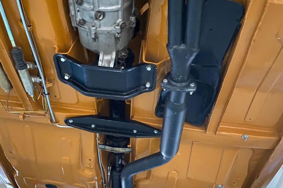 Alfa Romeo GTV gallery image 11