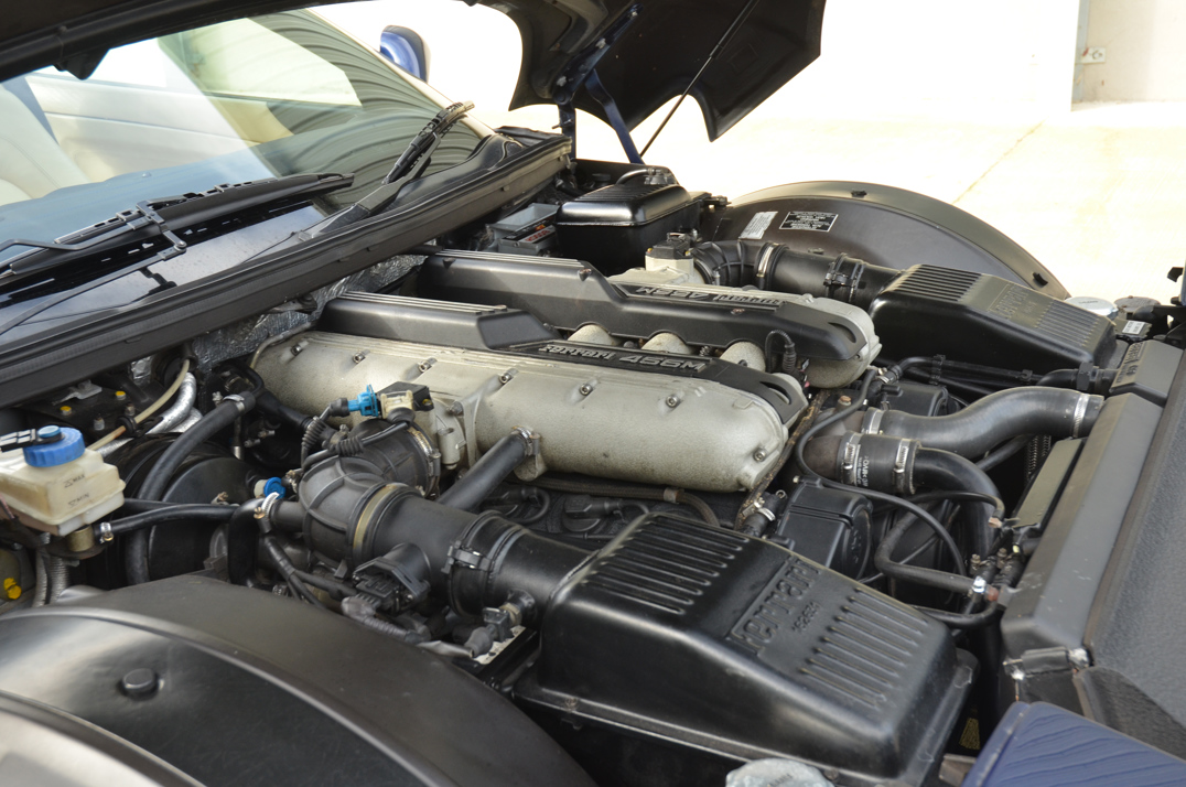 Ferrari 456 M-GTA gallery image 45