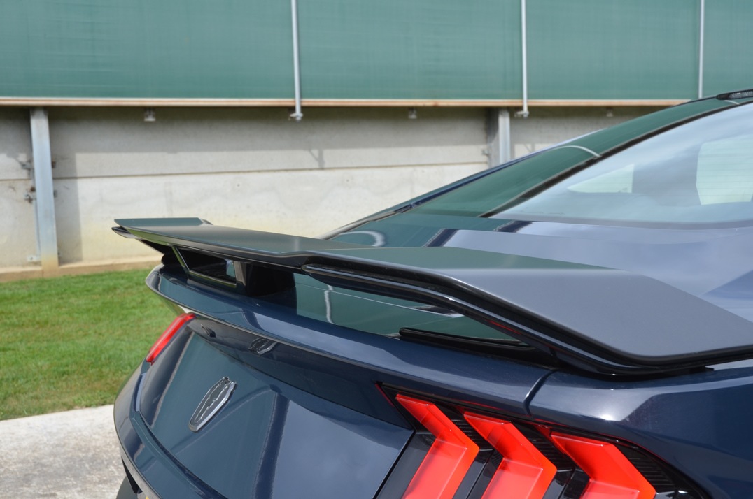 Ford Mustang 5.0 V8 Dark Horse Coupe Selshift - Euro 6. gallery image 25