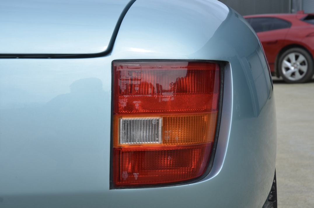 TVR Griffith 500 Manual Convertible gallery image 26