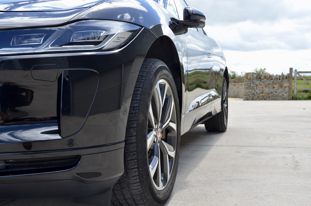 Jaguar I Pace HSE 400 Auto gallery image 11