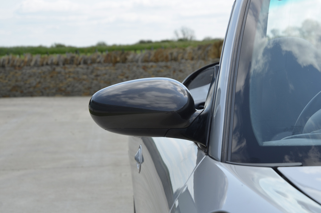 Porsche 911 996 Carrera 4 Cabriolet. gallery image 24