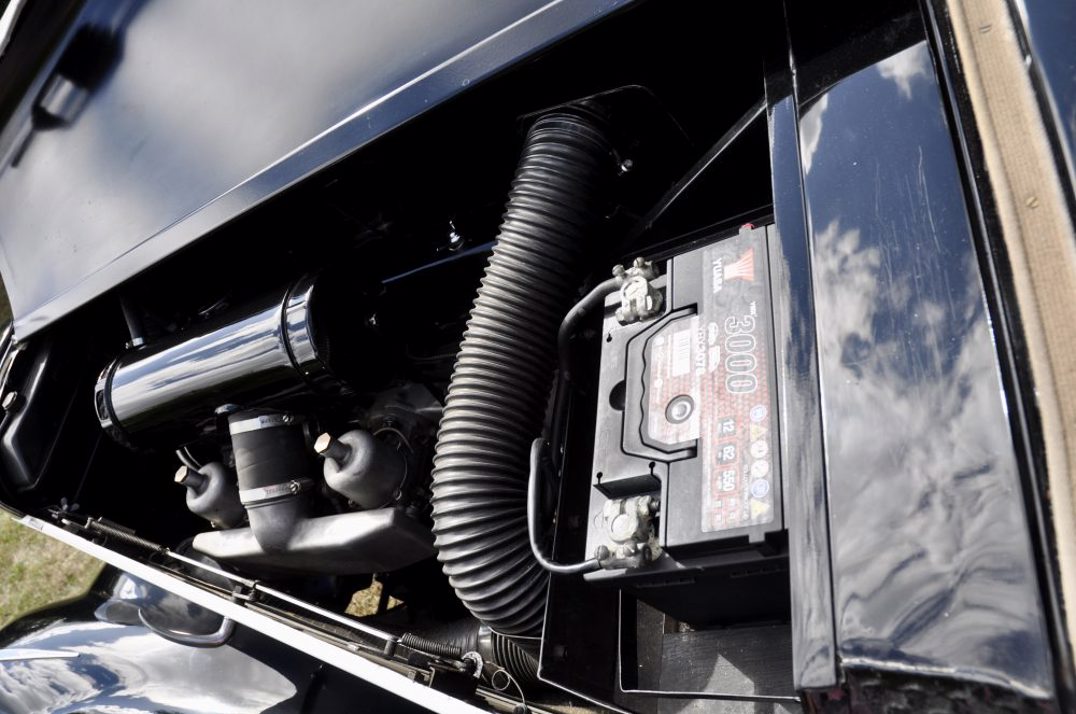 Alvis TC 21 – 100 gallery image 31