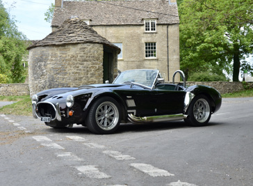 Dax Cobra 427 -