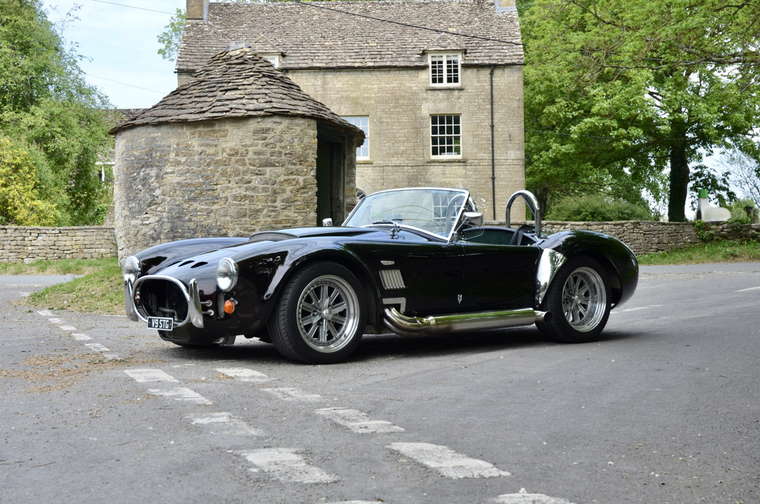 Dax Cobra 427 - gallery image 1